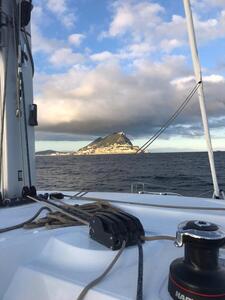 Rocher de Gibraltar 