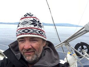 Convoyage skipper professionnel 
