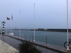 Marina de Cascais 