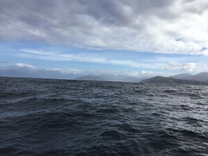Montagne de la Girolata Corse