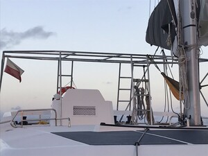 Convoyage skipper professionnel 