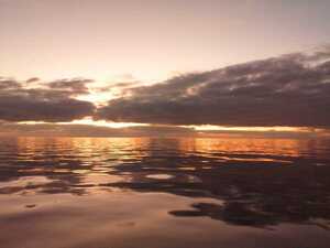Ouest Sicile convoyage Lagoon40 