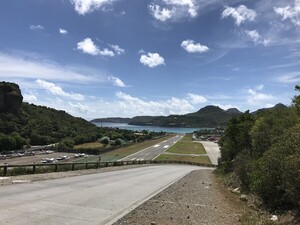 St Barth