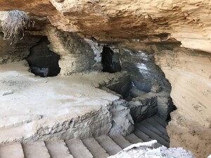 Grotte Punique El Houaria