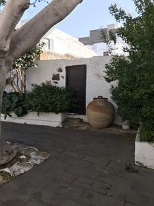 Escale &agrave; Arrecife &icirc;le de Lanzarote 