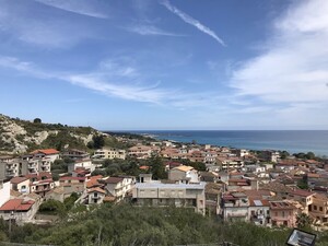Convoyage skipper professionnel &agrave; Roccella Italie 