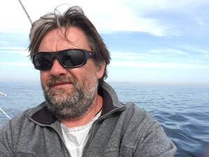 Le skipper