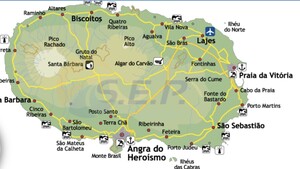 Terceira A&ccedil;ores