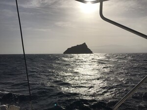 Ilh&eacute;u P&aacute;ssaros Mindelo Cap-Vert