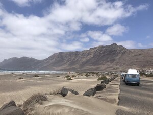 Lanzarote 