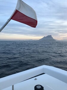 Rocher de Gibraltar 