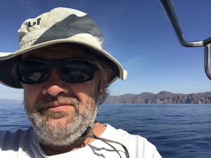 Skipper professionnel