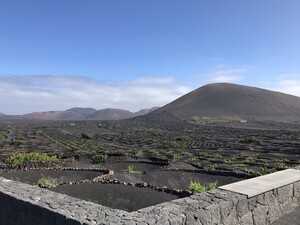 Parc Timanfaya Lanzarote